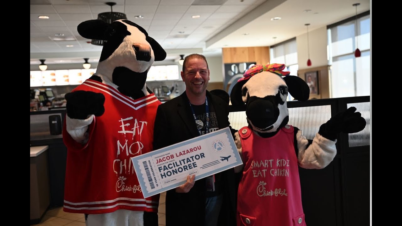 Kerr Chic-fil-A Leader Academy