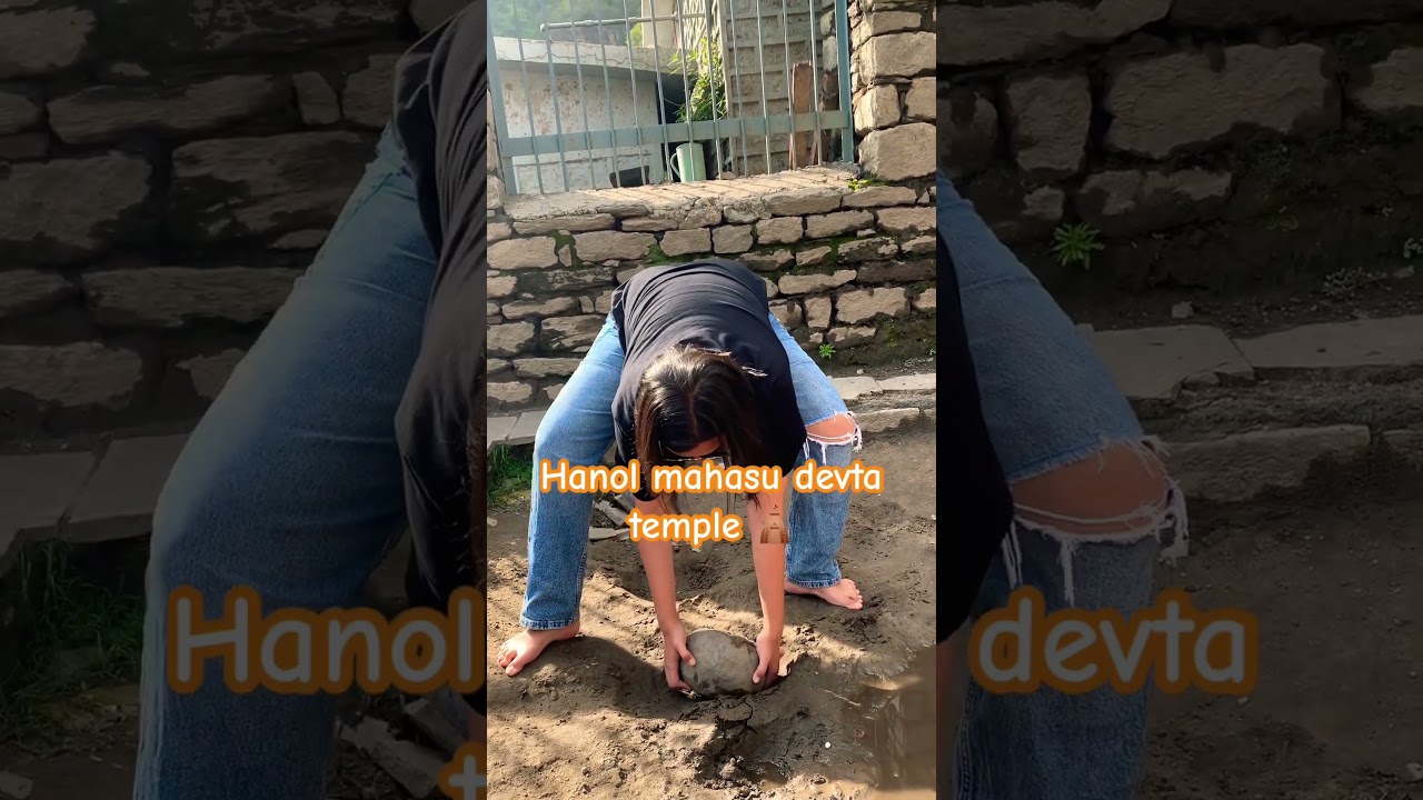 Hanol Uttarakhand #kedarnath #hanol #temple #extremeclimbers #travelvlog #dehradun #kedarkantha