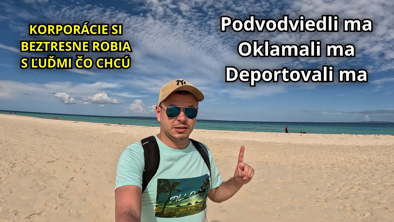 Podvody a klamstvá leteckých spoločnosti | TRABLE NA CESTÁCH