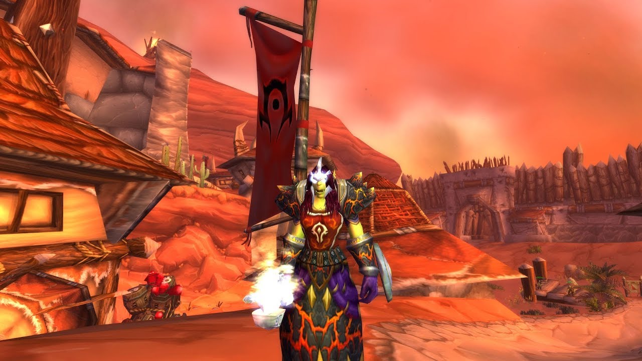 Прямые комментарии по PvP в классическом Elemental Shaman BG!