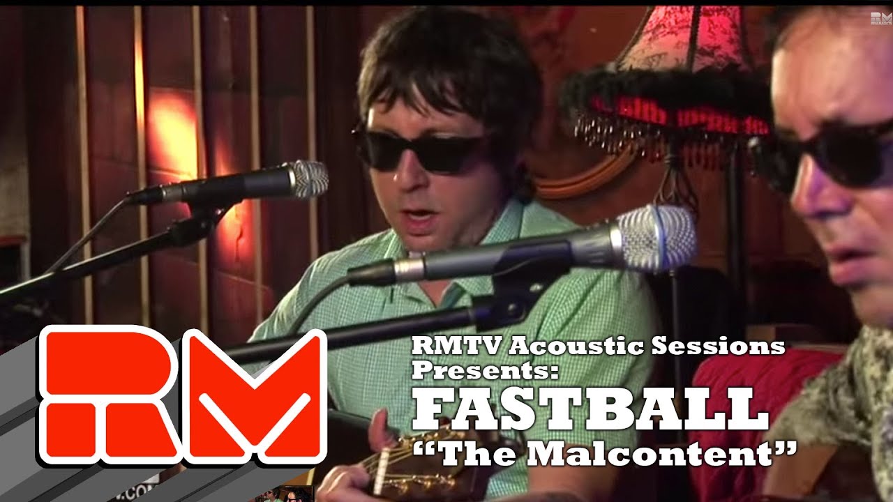 Fastball - 