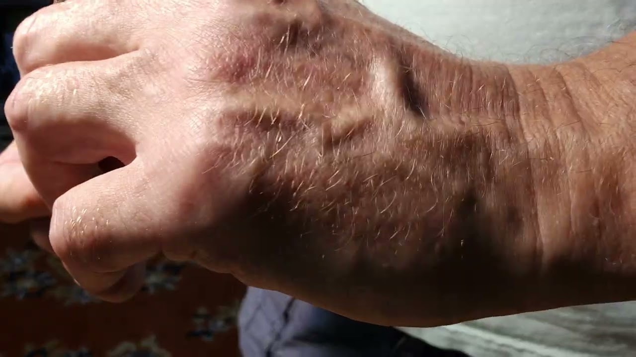 FG Knot Tutorial