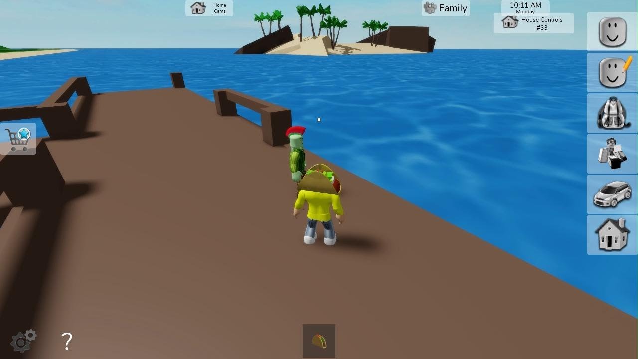 Roblox Job en Bob en een kijker