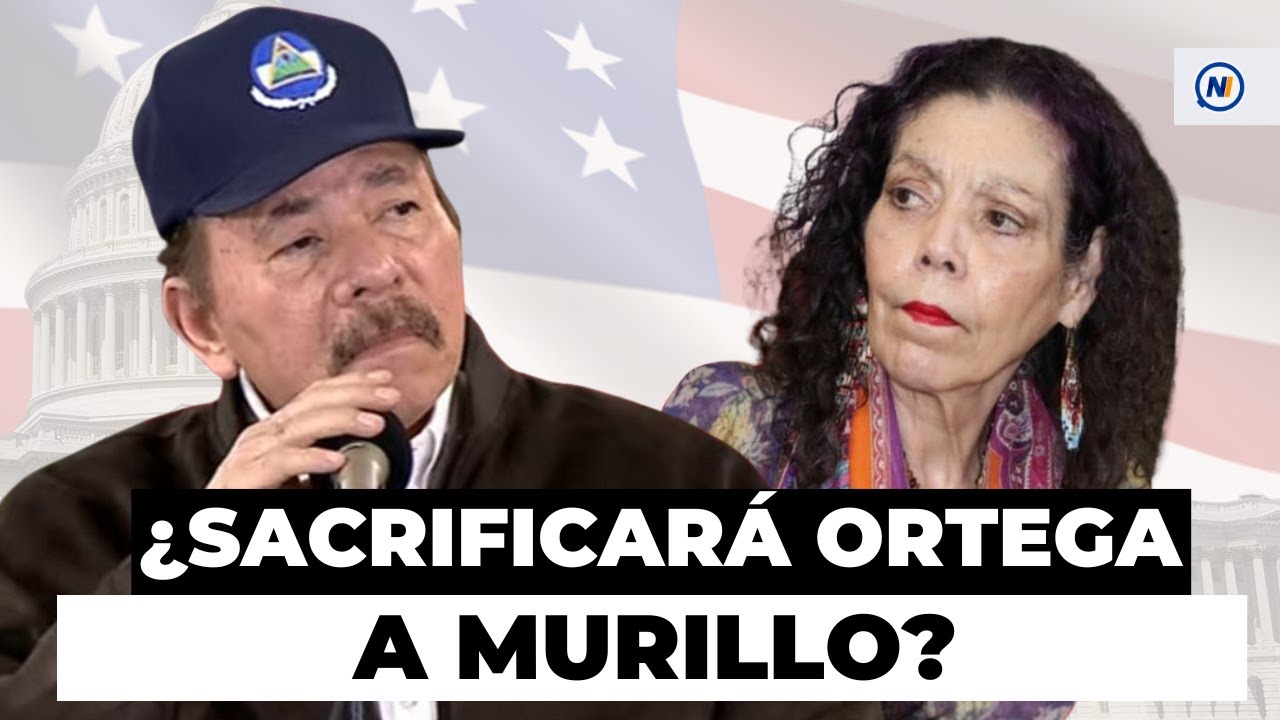 ⚠️▶️ Tras Venezuela y Cuba, EEUU VA POR LA DICTADORA