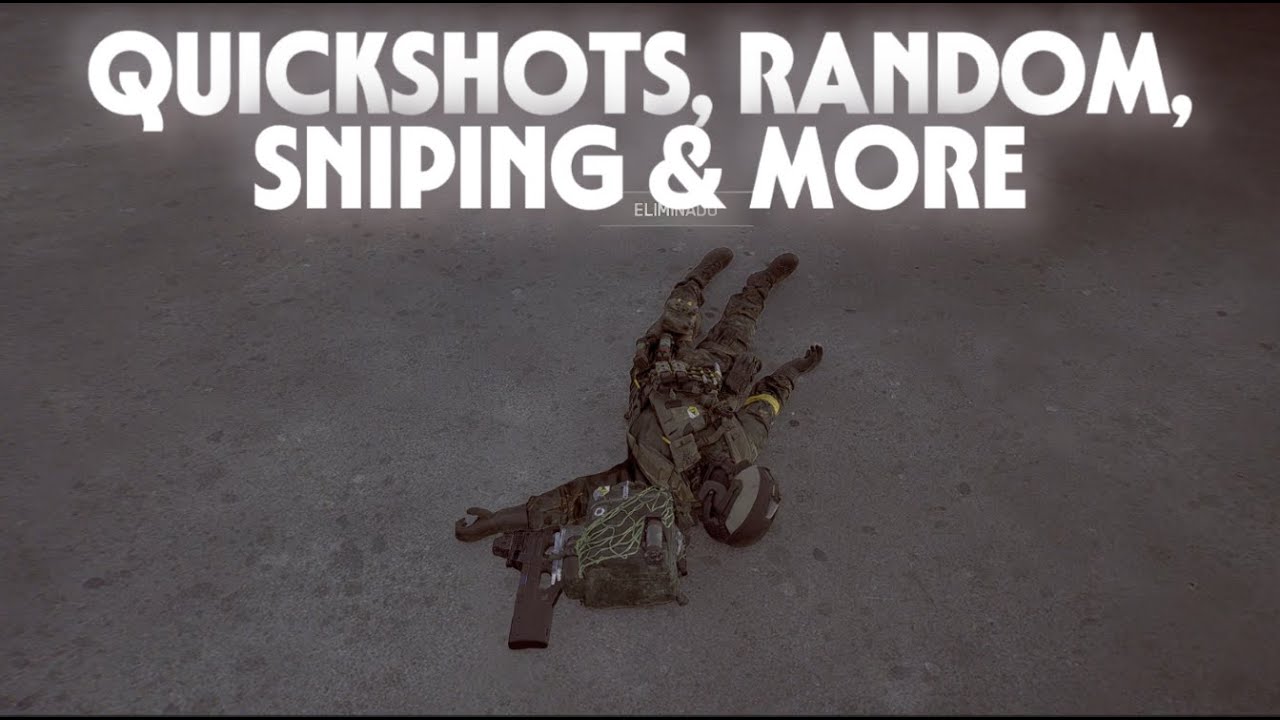 All you can find in Battlefield 6