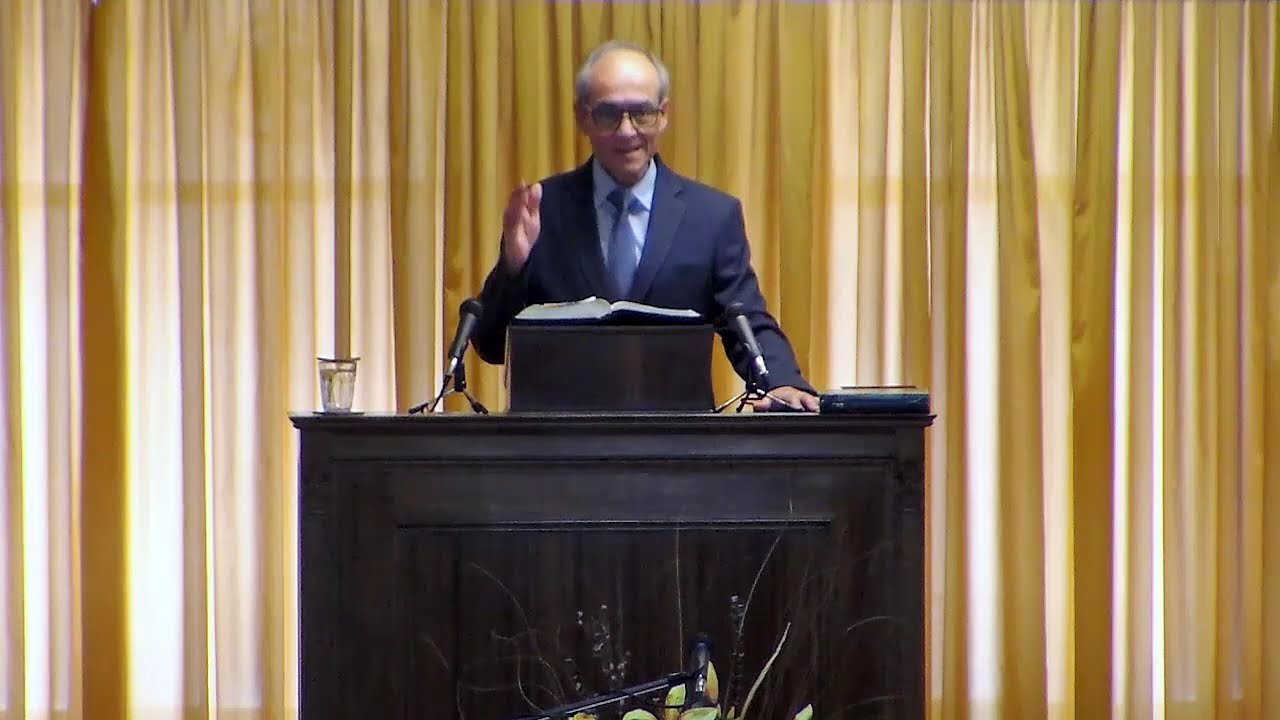 Κήρυγμα Ευαγγελίου - 