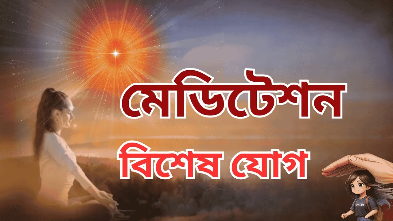 LIVE: WORLD PEACE MEDITATION | বিশেষ যোগ তপস্যা | BK KOLAGHAT CENTRE