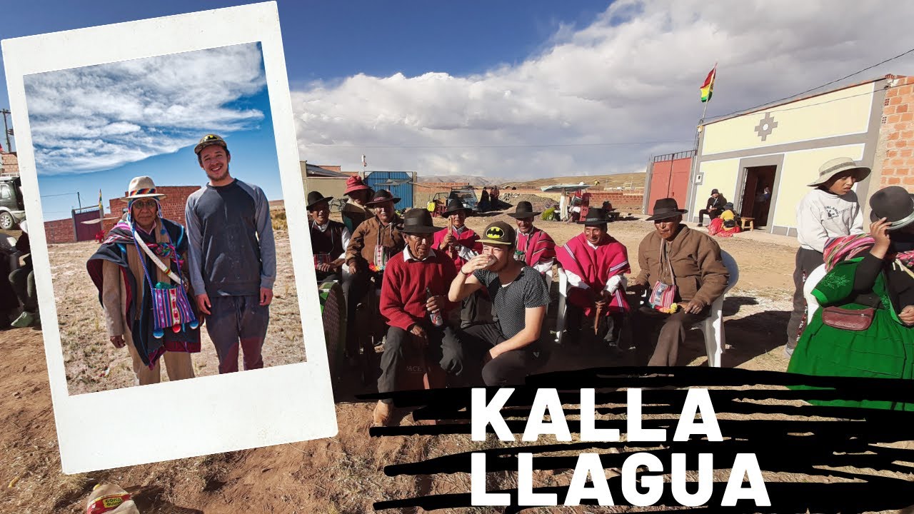 Festejando en el altiplano Paceño (Bolivia ) 🇧🇴