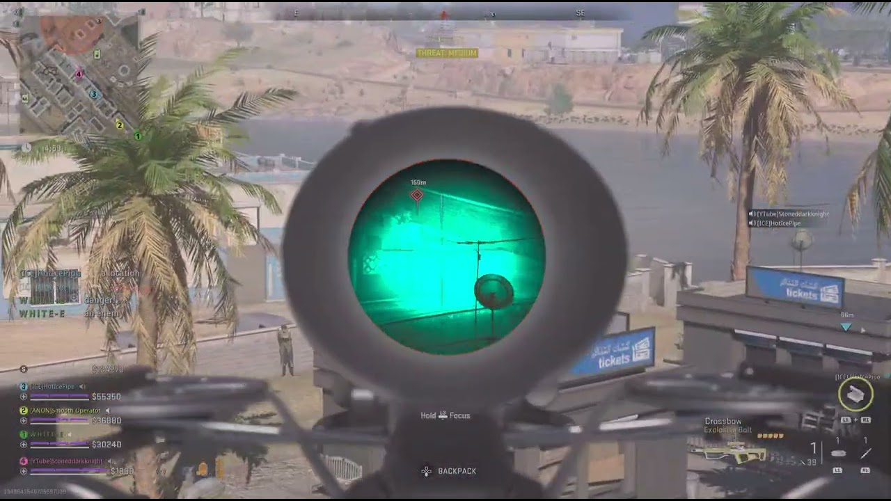Call of Duty Modern Warfare 2