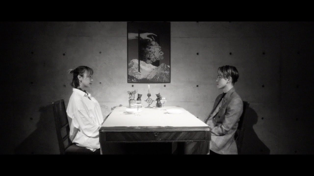 AWSM. - with you (feat. HarukiD & T&OElig;M)（Official Music Video）