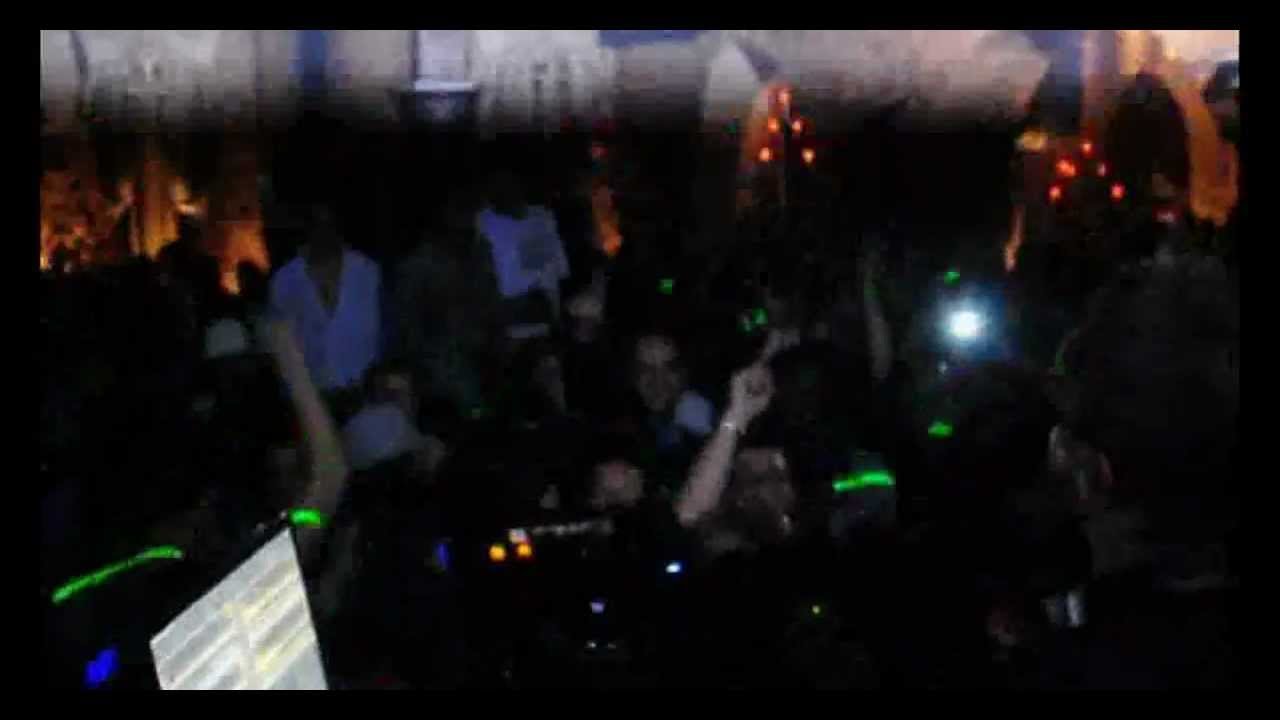 Dj Nox @ Kremlin