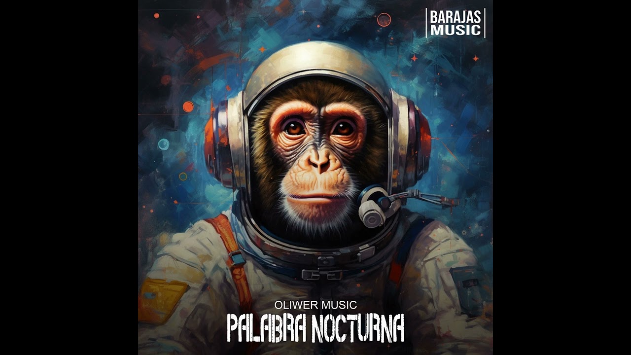 Palabra Nocturna - Oliwer Music (Original Mix)