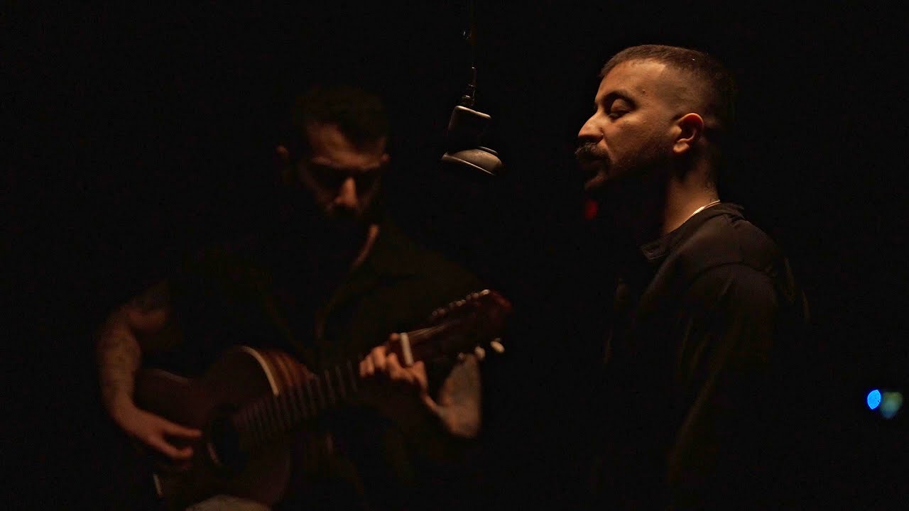 Poori - June Cheshaat (Official Music Video) (Directed by @AkioXo)