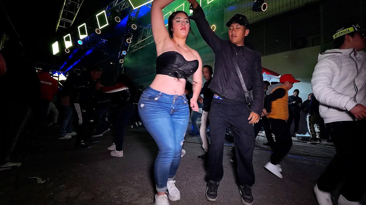 ELLA SE LLEVO LA NOCHE🤤TONTO AMOR SONIDO POBLANO BARRIO DE LA CHIPOTLA ENERO 2026