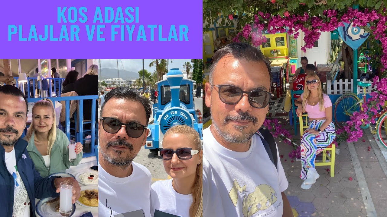 KOS ADASI PLAJLAR,FİYATLAR