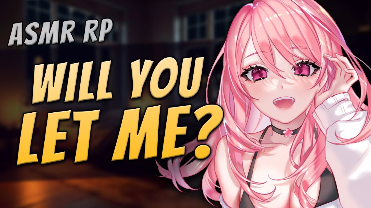 Your Girlfriend Wants To Be Part Of Your Family 💛 | ASMR RP [F4M] [Comfort] [Wholesome] [Cute]