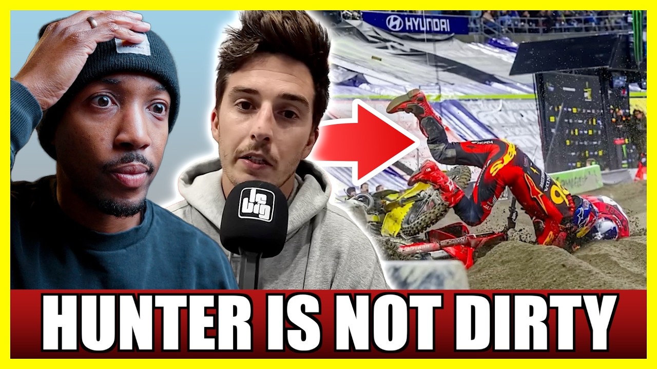 Roczen Taken Out & Suzuki Questioned | Tomac Closes In on History | PRADO IS OUT? 😳