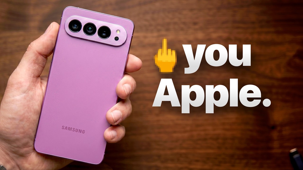 Galaxy S27 Pro Could Change the Entire Lineup