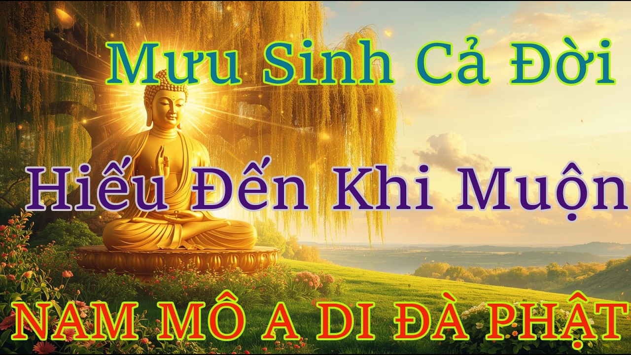 nhạc phật-nhạc thiền hay nhất 2026