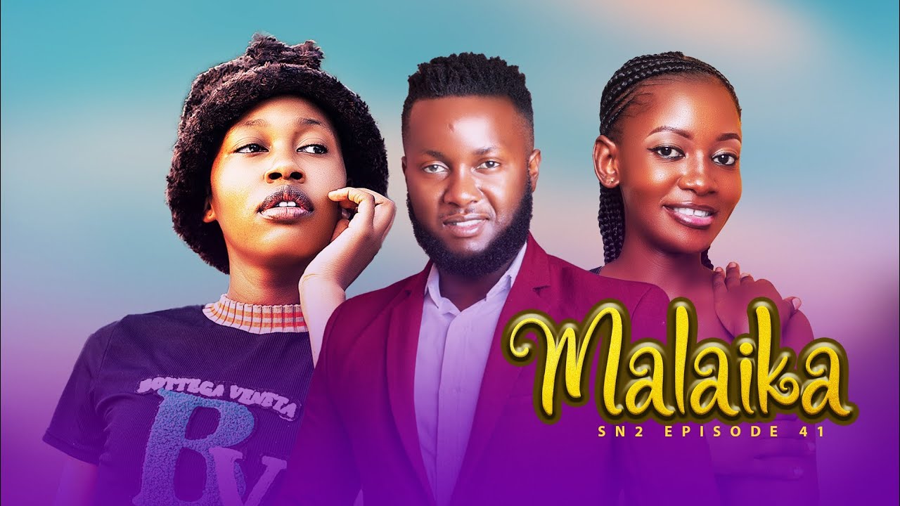 MALAIKA SN2 EPISODE 41 @PurpleHeartstv2 @pizmallonofficial