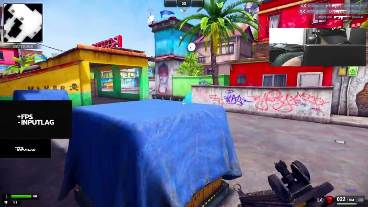 Joguei ZULA Sem NENHUM ITEM *pay to win?*