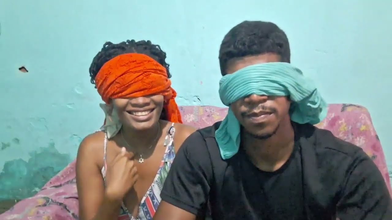 TROUXEMOS MAIS UM VÍDEOS DE PERGUNTINHA DE CASAL