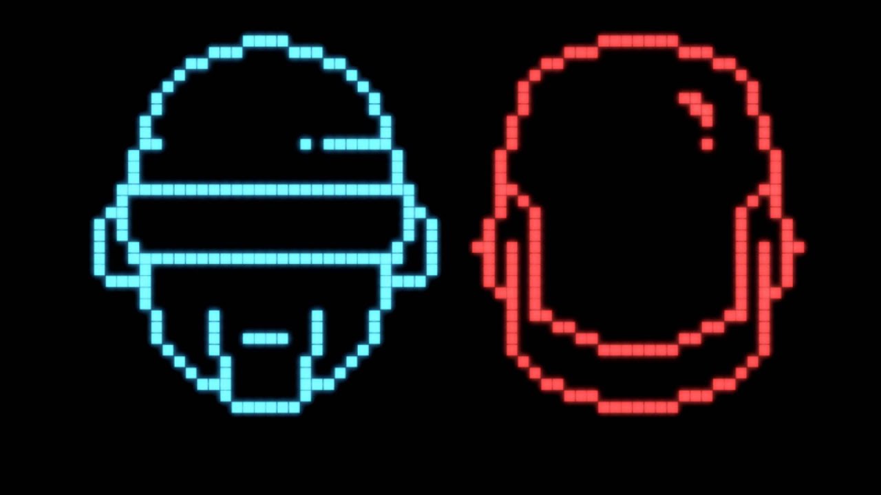 Daft Punk - Robot Rock 8 BIT)