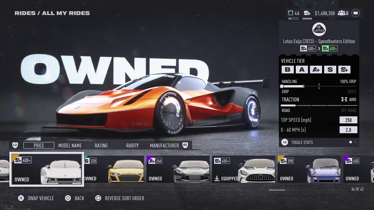 NFS unbound - Story Street