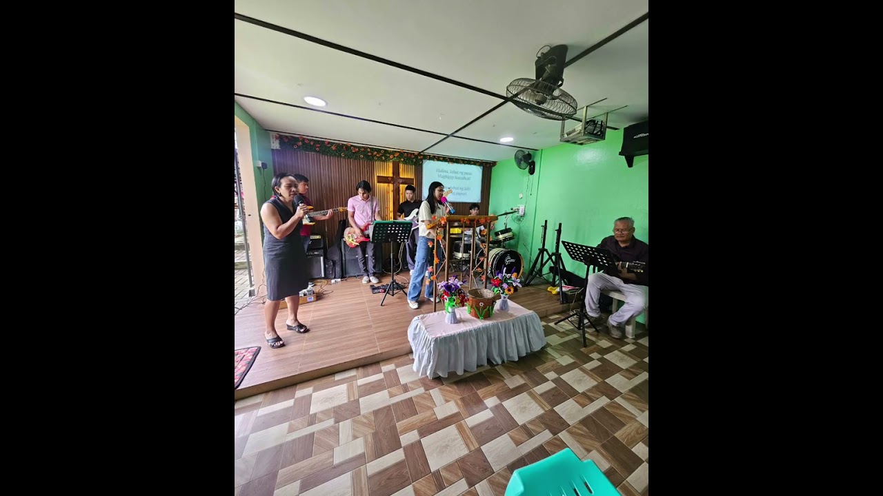 Pag-Ibig na Kay Ganda - Victory Worship | Adonai Worship (cover) 