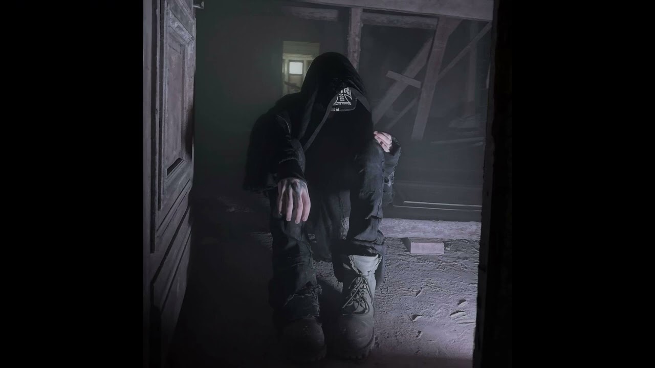 just another dark trap type beat - Outside