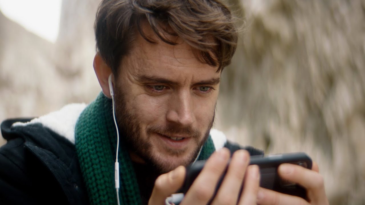 Воспоминания — рождественский короткометражный фильм