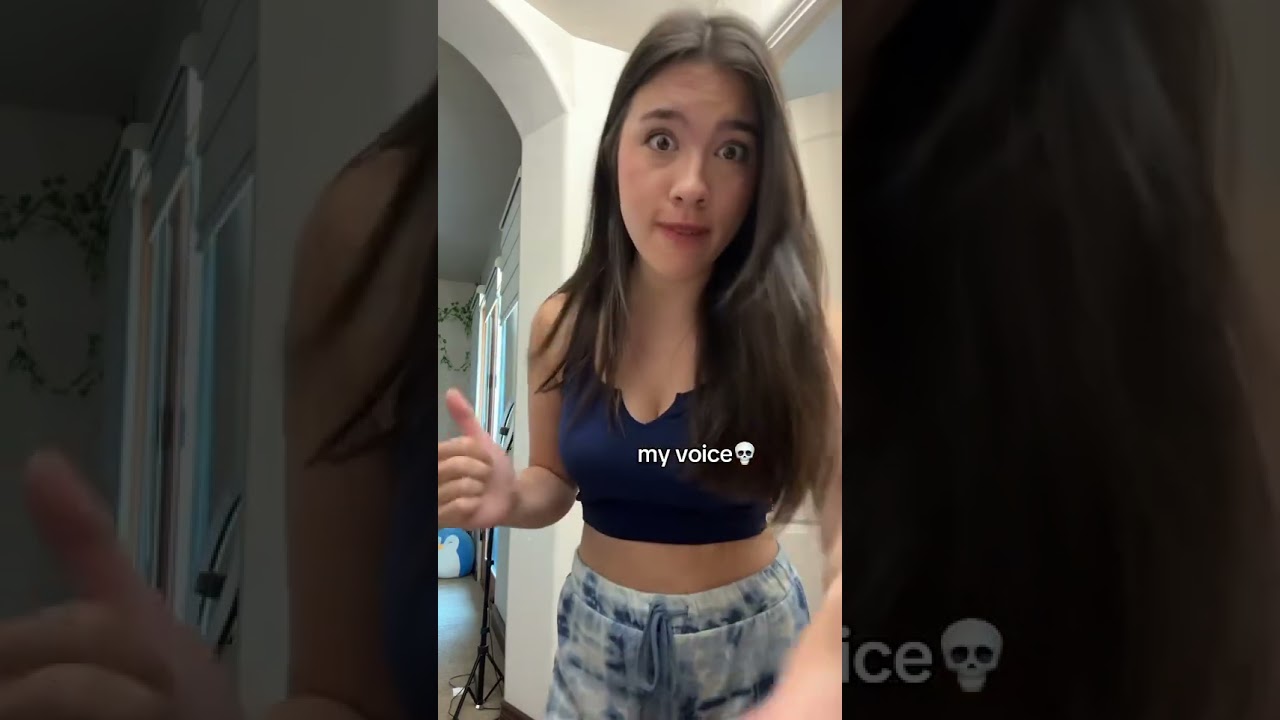 Getting ready with JillianTubeHD!