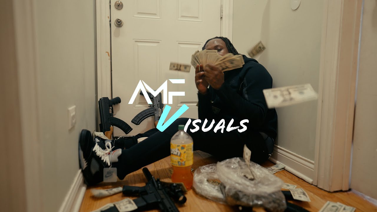 BigDump2100 - How Murders Happen (Official Music Video)