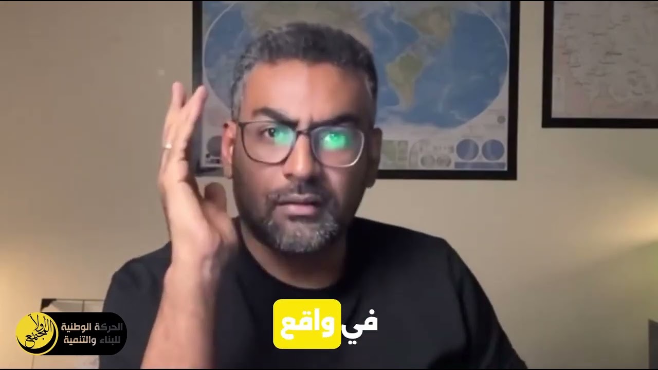 حقيقة حرب السودان | هل هي قبلية ؟ أ/هشام شمي الدين