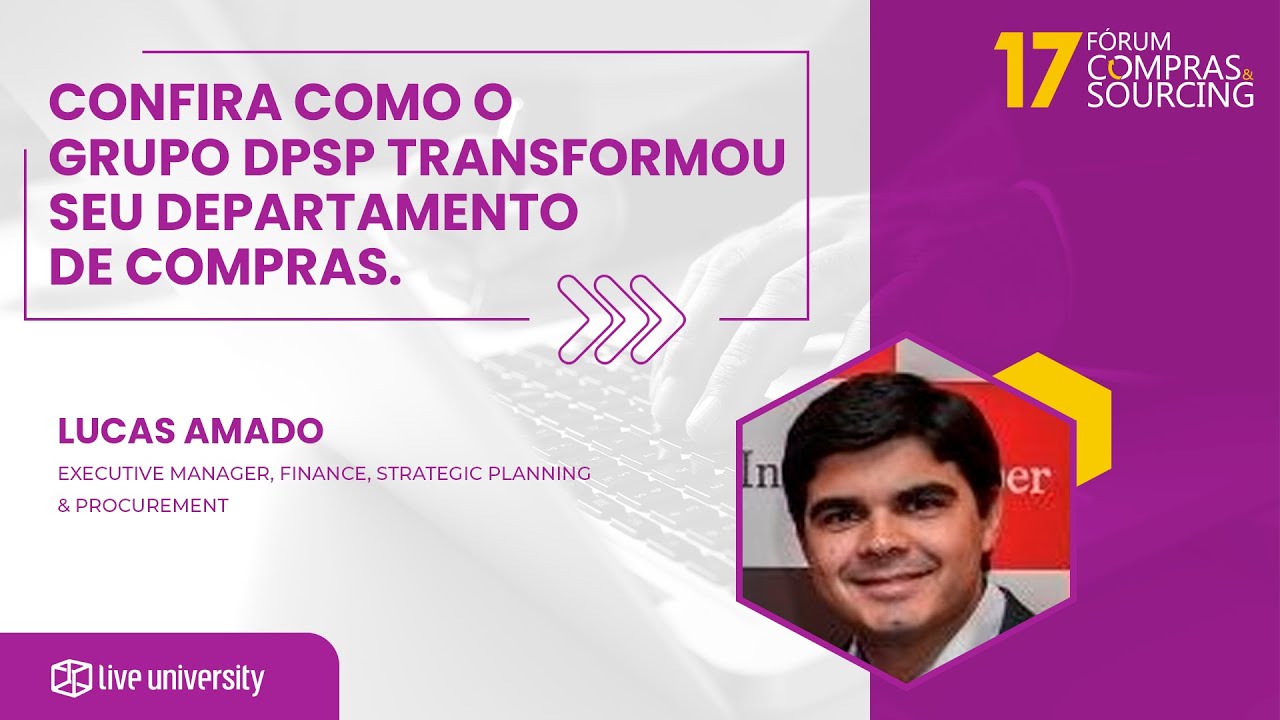 [Case Drogarias Pacheco e S&atilde;o Paulo] Gest&atilde;o de compras 4.0