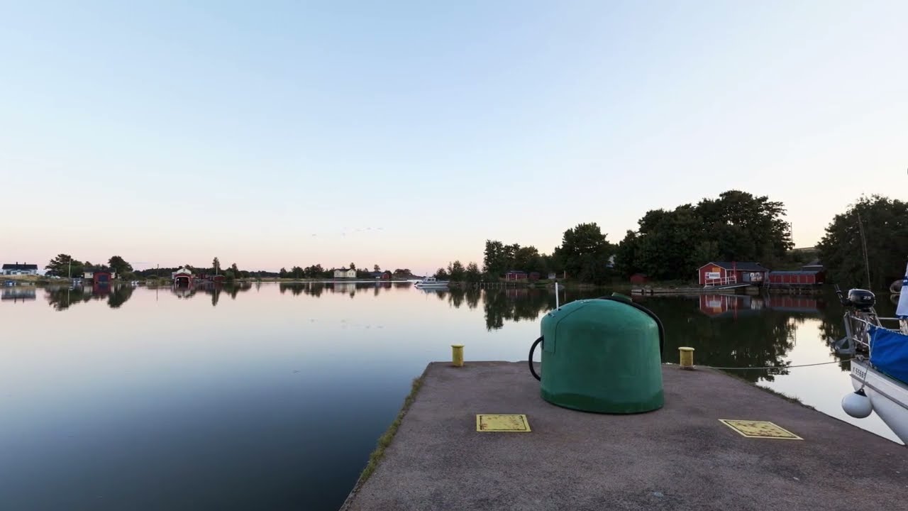 Mies itäsaariston  Juha Vainio