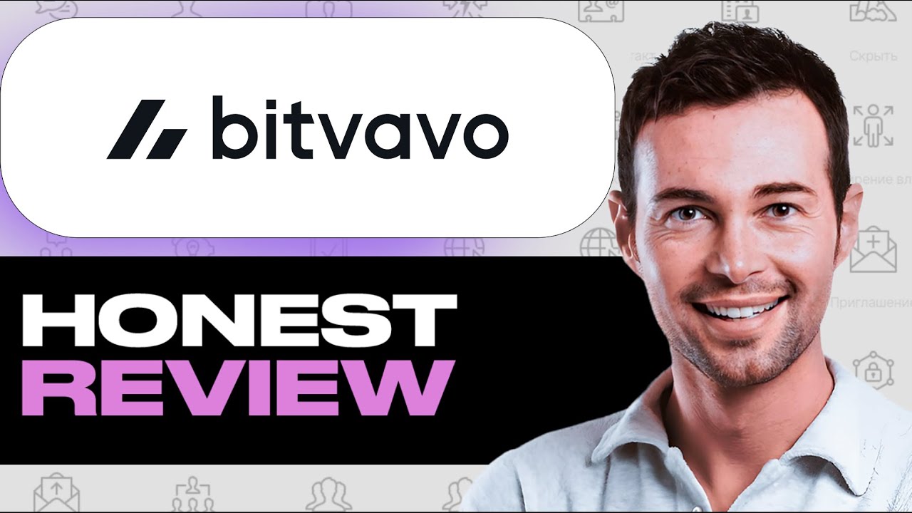 Bitvavo Review &ndash; My Honest Experience Using This Website