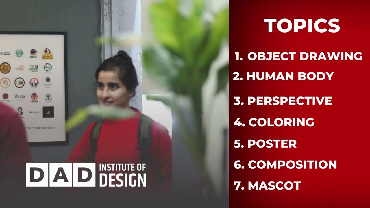 NIFT CAT Special Class | NIFT 15 Days CAT Class | NIFT Crash Course | NIFT Drawing Class | #nift