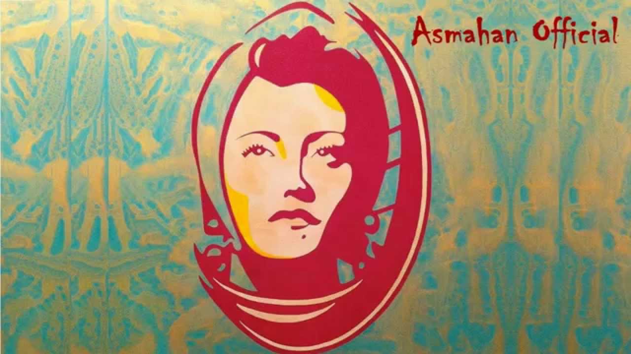 عاهدني ياقلبي - اسمهان