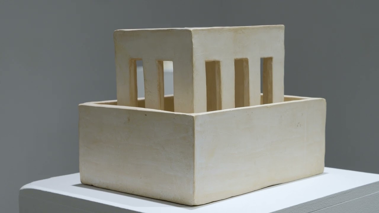 Gerard McCarthy Exhibition