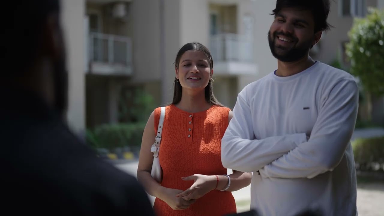 Dost nae dikhayai aapni asli aukaat | Team Black Film | Short Film