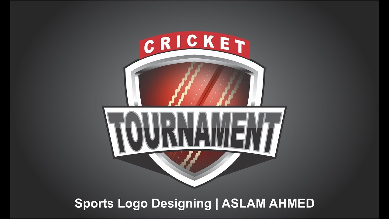 Sport's Logo Designing