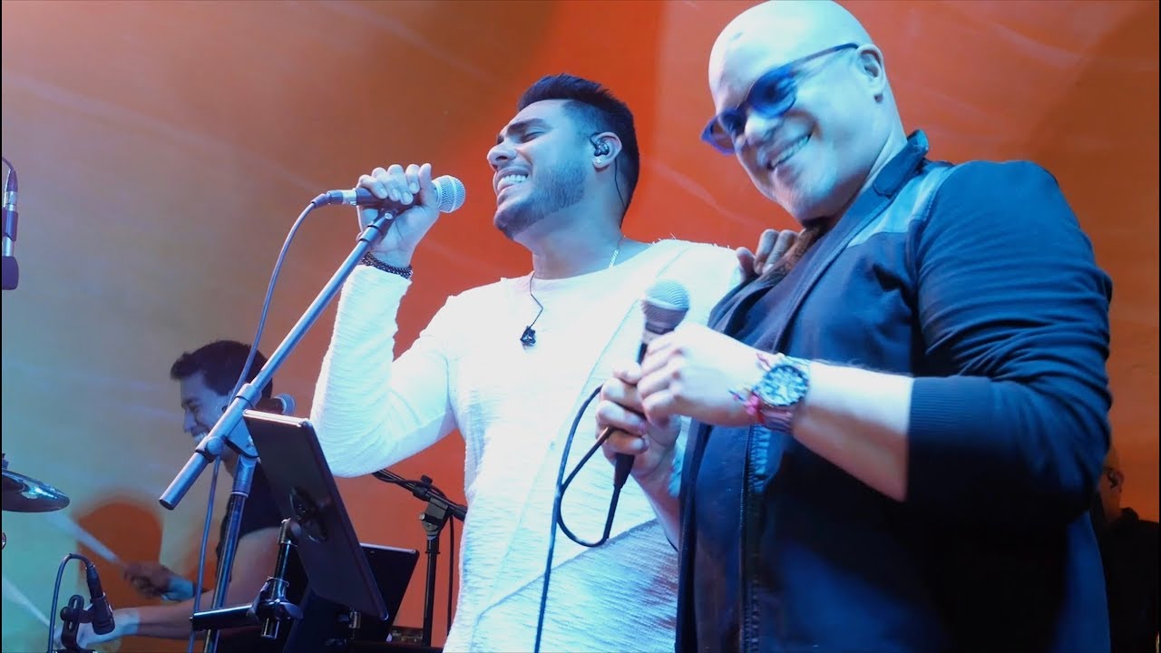 Sun Sun Babae ft. Ronald Borjas & Nelson Arrieta – Tony Succar & Mixtura