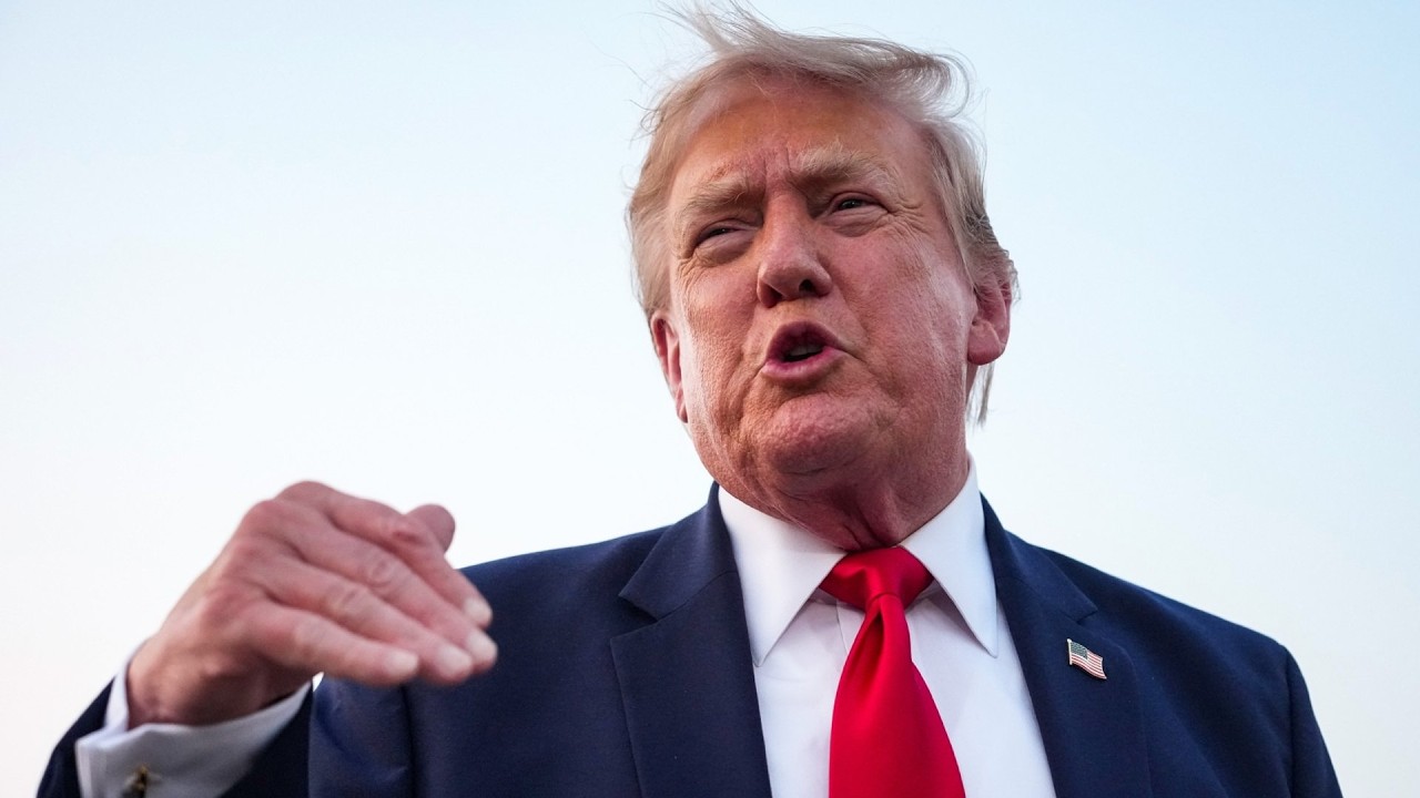 Worldwide warning issued to Americans over potential Iran-linked attacks