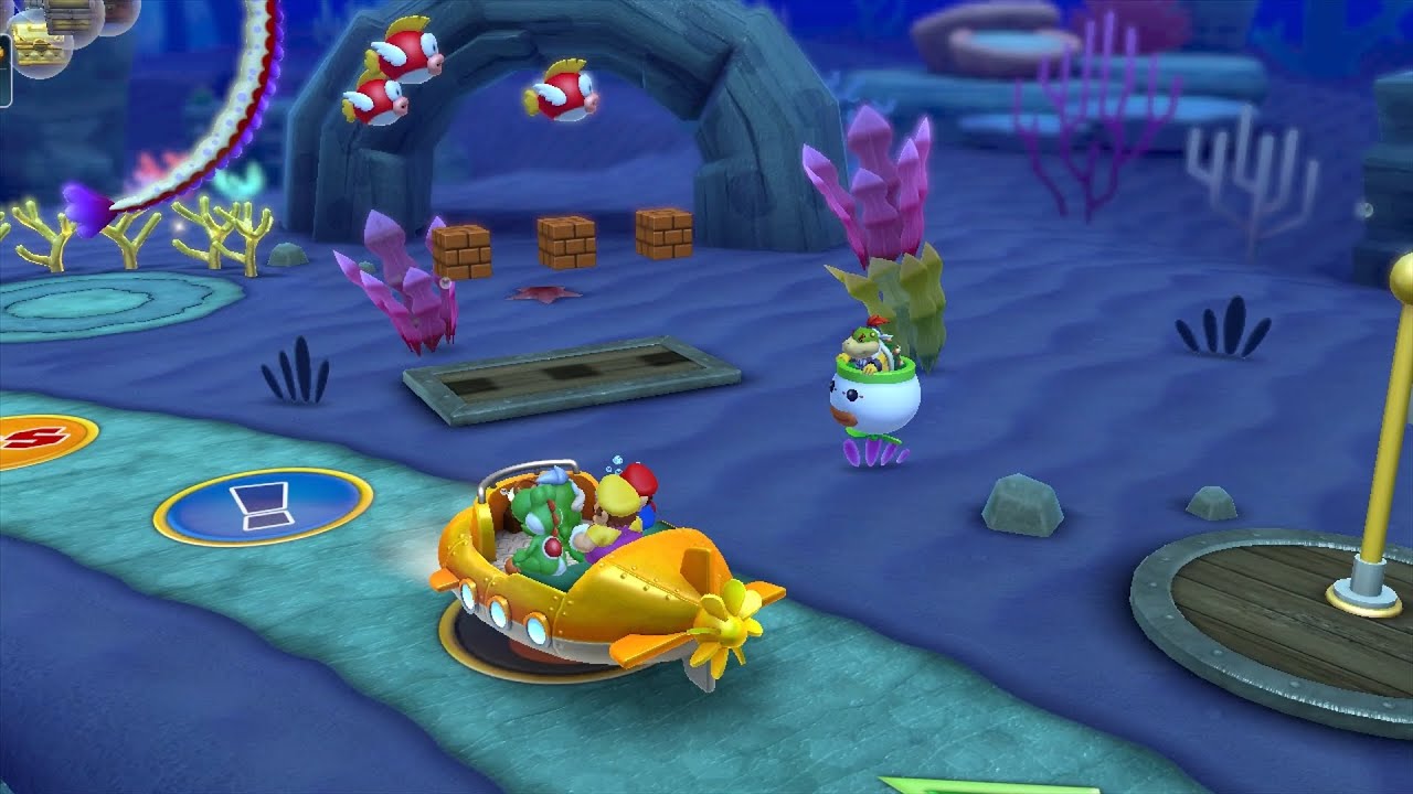 Mario Party 10 Mario Party 
