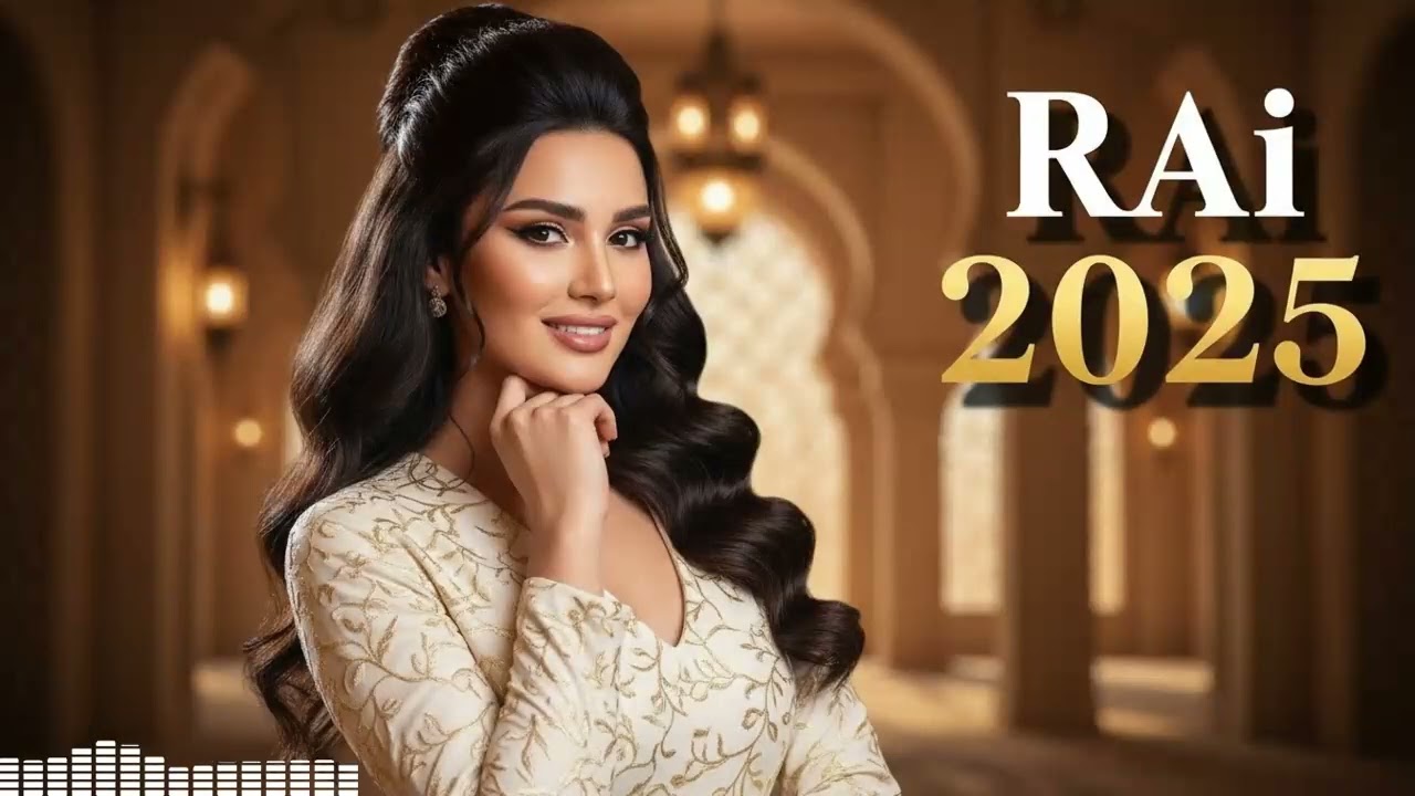 راي عاطفي 2025: أغنية جزائرية تبكي الحجر! إحساس جديد يخطف القلوب ❤️🔥