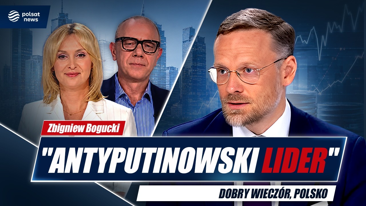 Pociski do Patriot&oacute;w trafiły z Polski do Ukrainy? Prezydencki minister: Pytanie jest zasadne