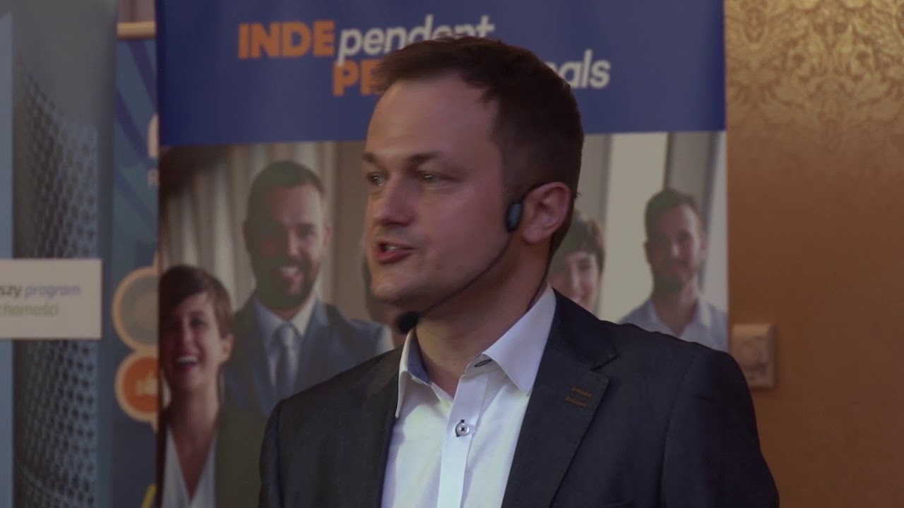 Krzysztof Rzepkowski - „Buty klienta, czyli sprzedaż bez wciskania i przeciągania liny”