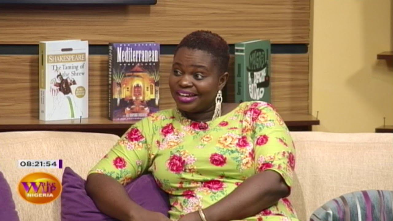 How I Became Pregnant As A Virgin - Olamipeju Adekunle
