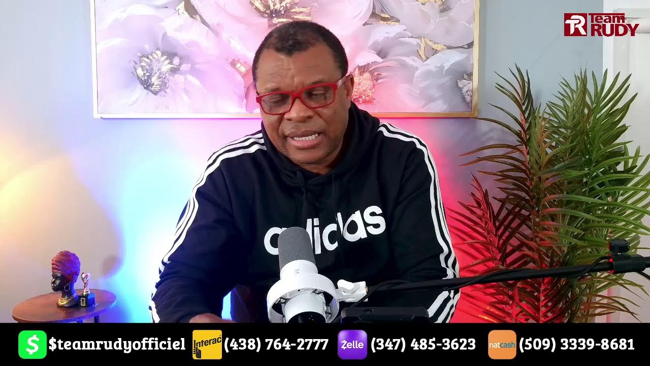 𝗘𝗡 𝗗𝗜𝗥𝗘𝗖𝗧 || DEZYÈM PATI - SE SA NOU VLE || LUNDI 2 FÉVRIER 2026